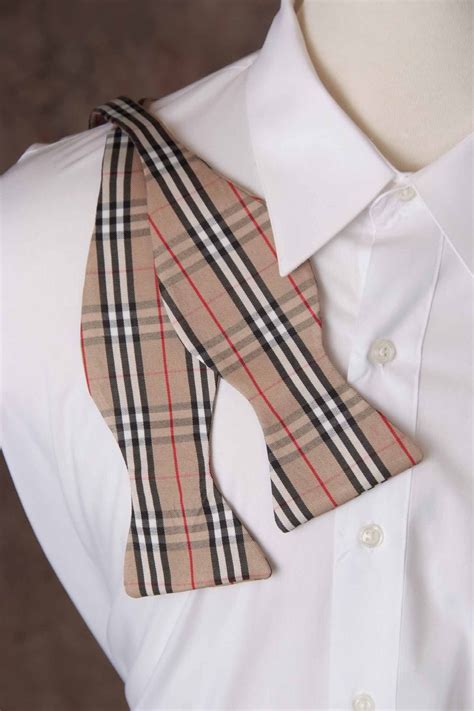 light blue burberry tie|Burberry bow ties for sale.